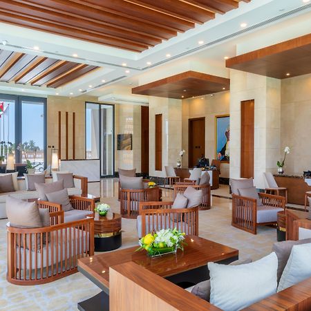 Millennium Resort Salalah Zewnętrze zdjęcie The lounge at the airport