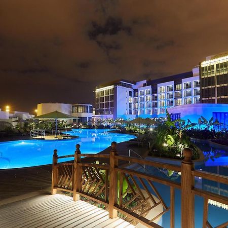 Millennium Resort Salalah Zewnętrze zdjęcie The Atlantis Hotel