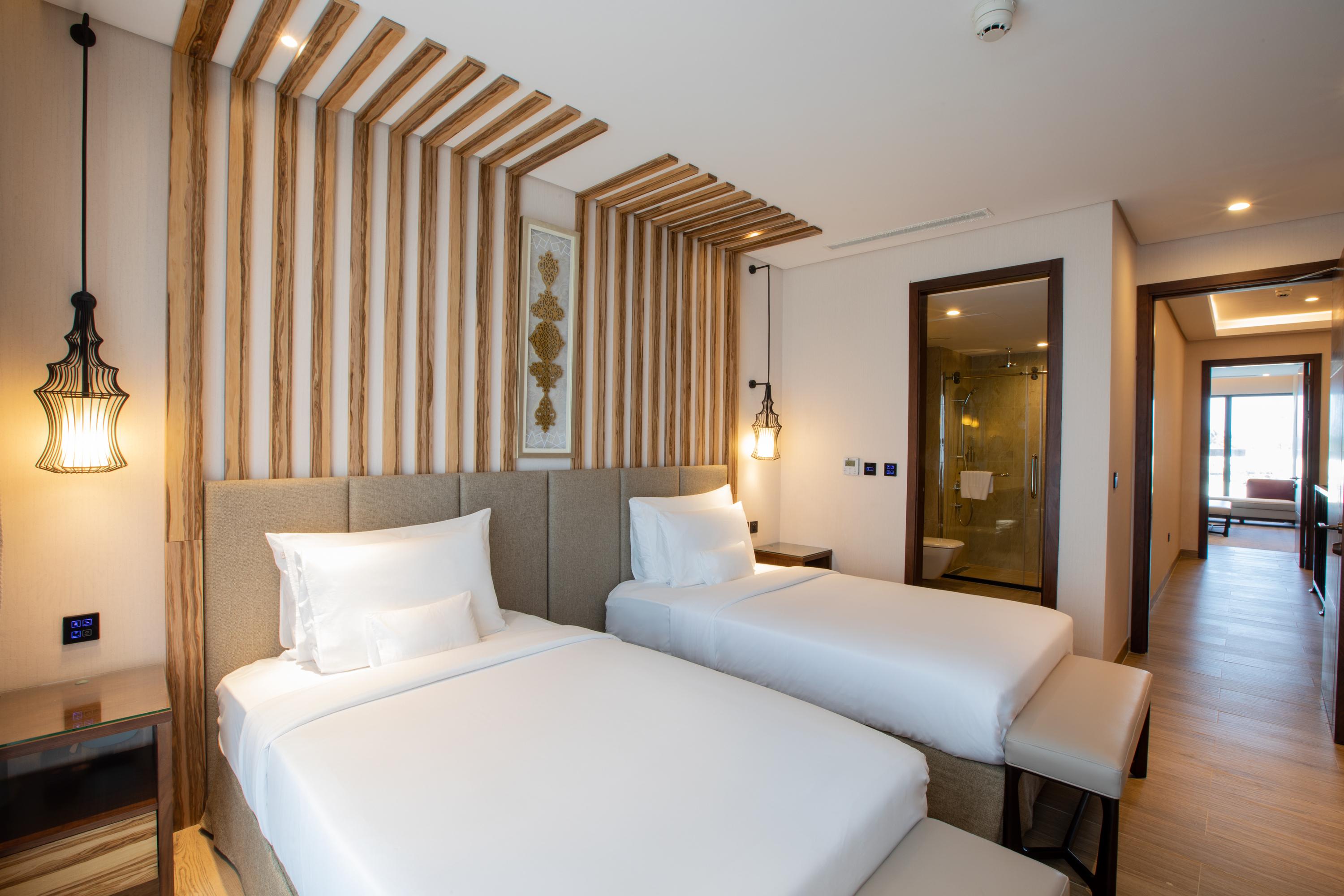 Millennium Resort Salalah Zewnętrze zdjęcie