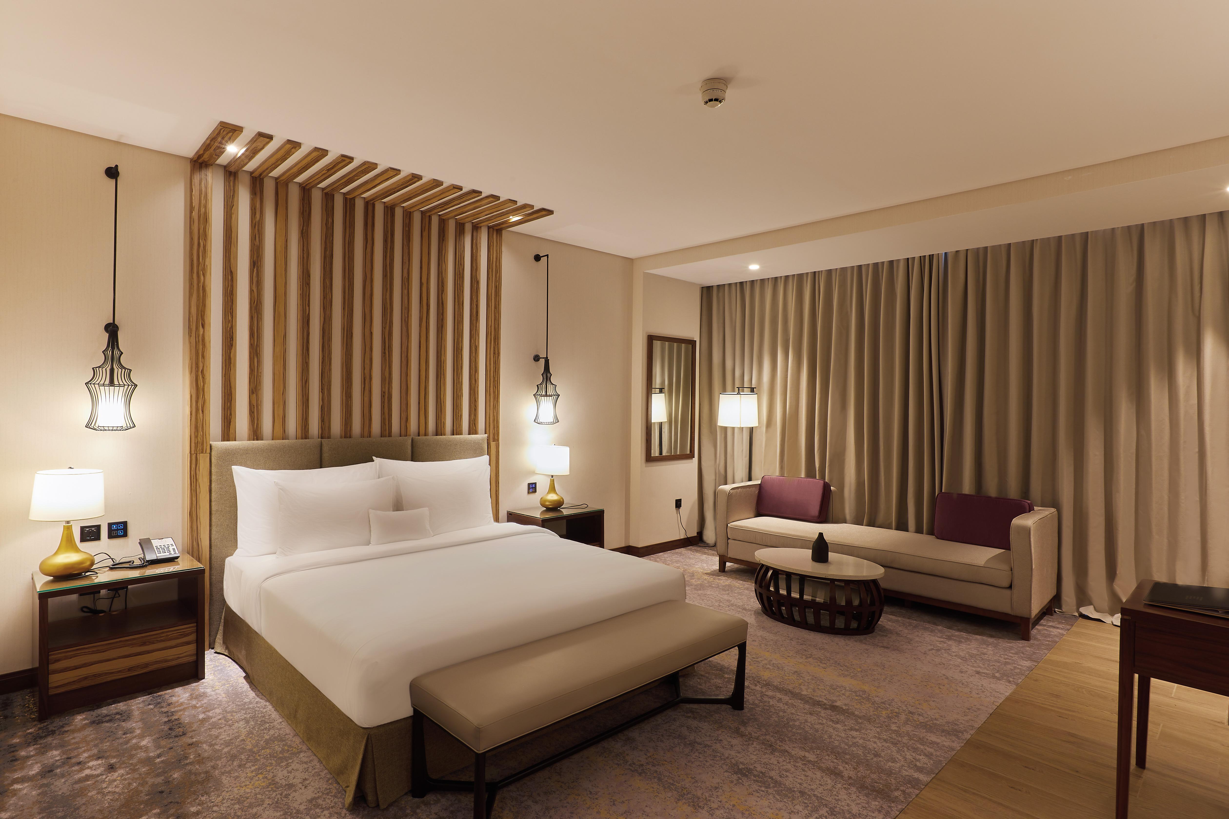 Millennium Resort Salalah Zewnętrze zdjęcie