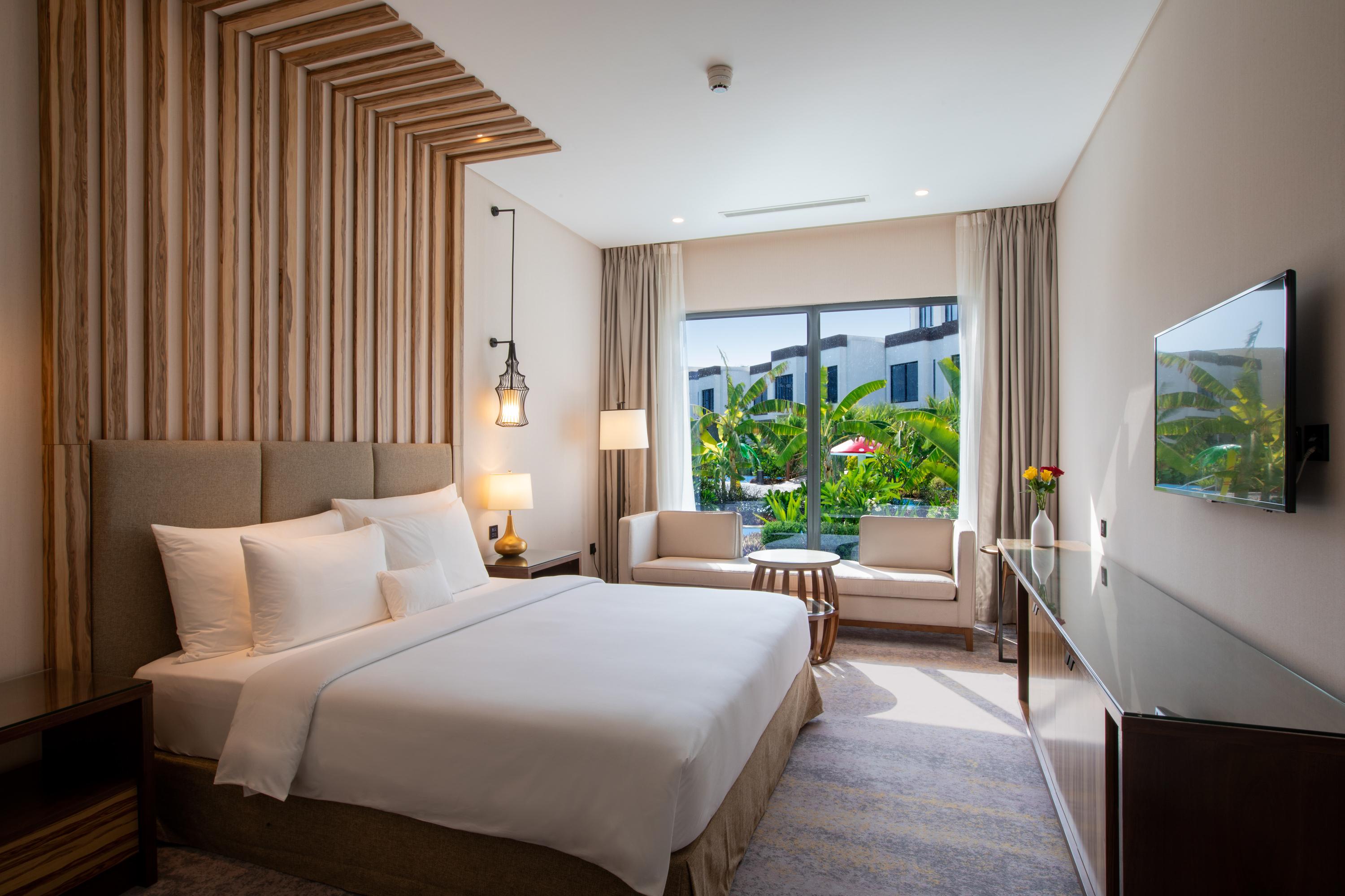 Millennium Resort Salalah Zewnętrze zdjęcie Deluxe Pool Access