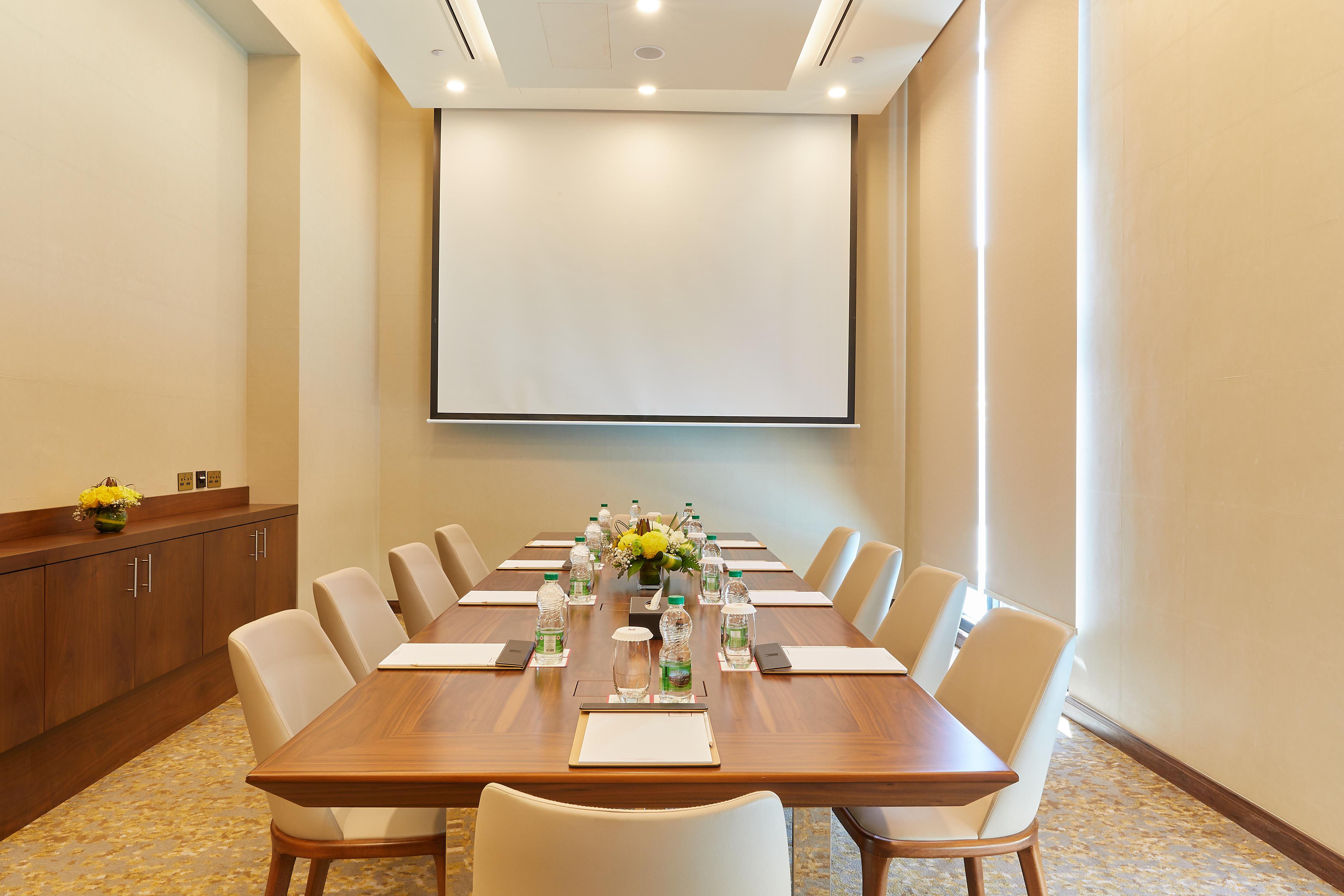 Millennium Resort Salalah Zewnętrze zdjęcie Meeting room