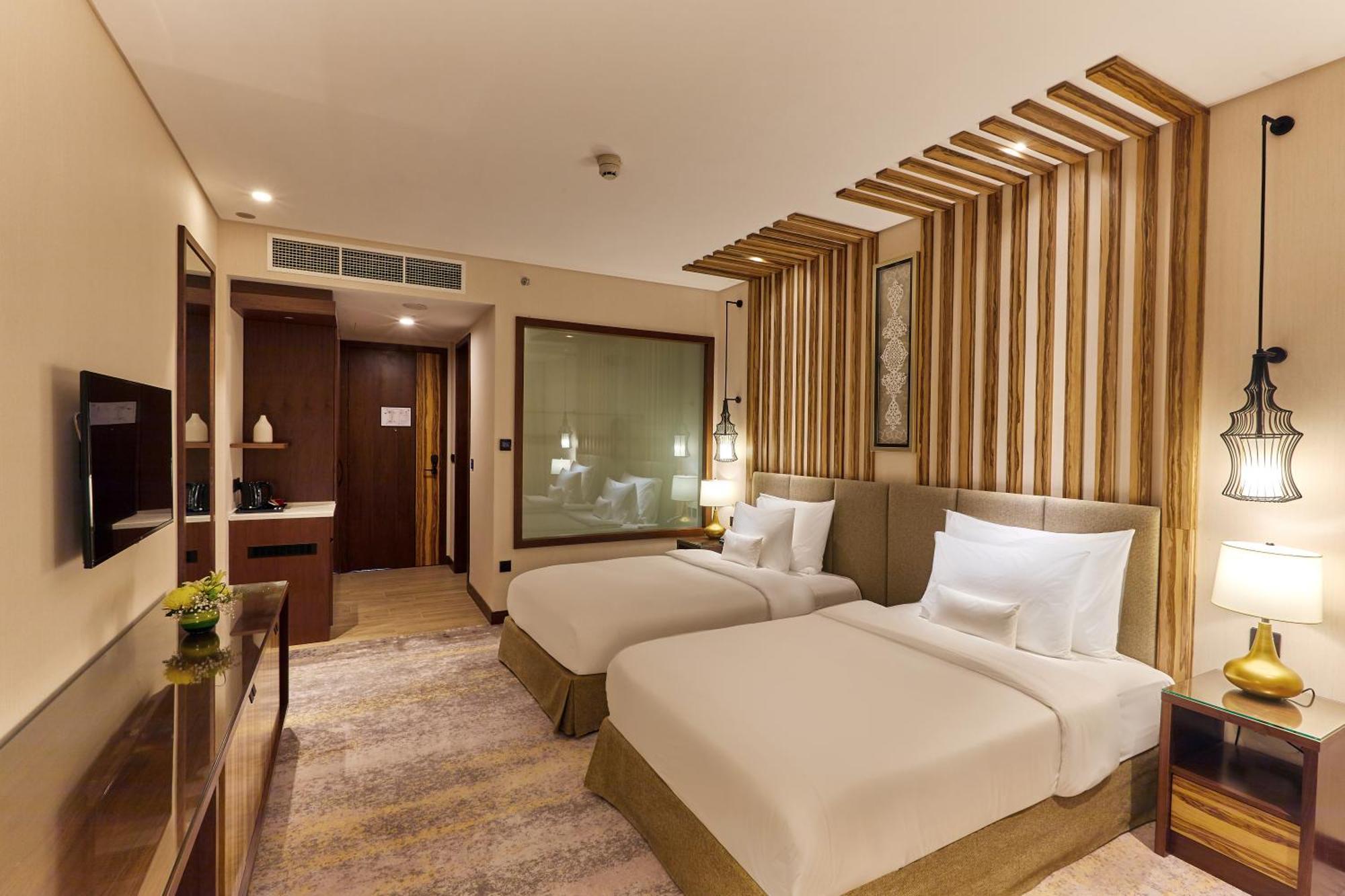 Millennium Resort Salalah Zewnętrze zdjęcie