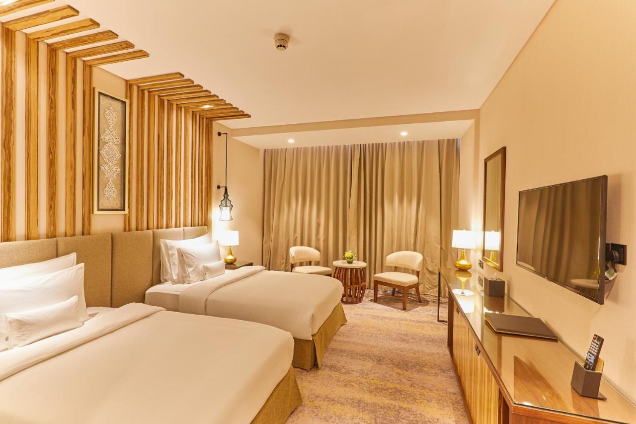 Millennium Resort Salalah Zewnętrze zdjęcie