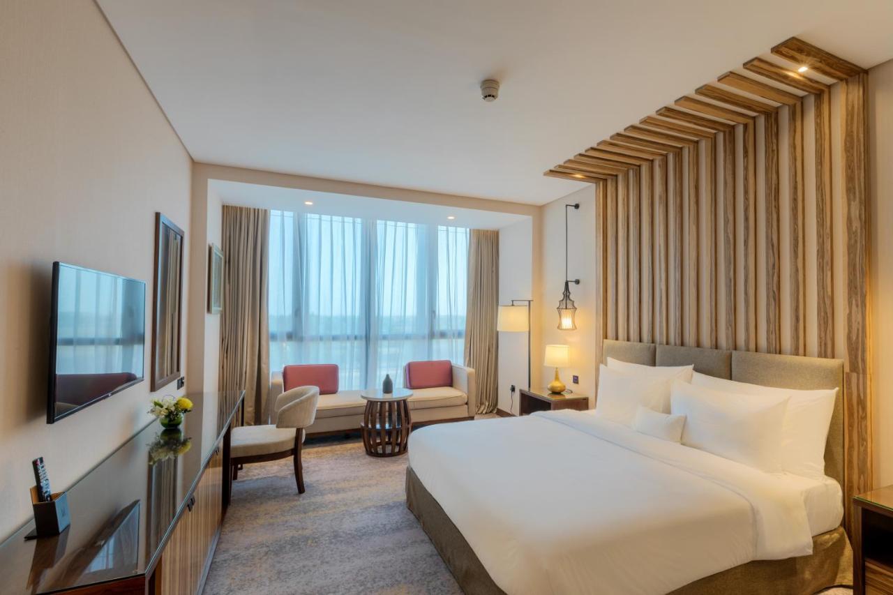 Millennium Resort Salalah Zewnętrze zdjęcie
