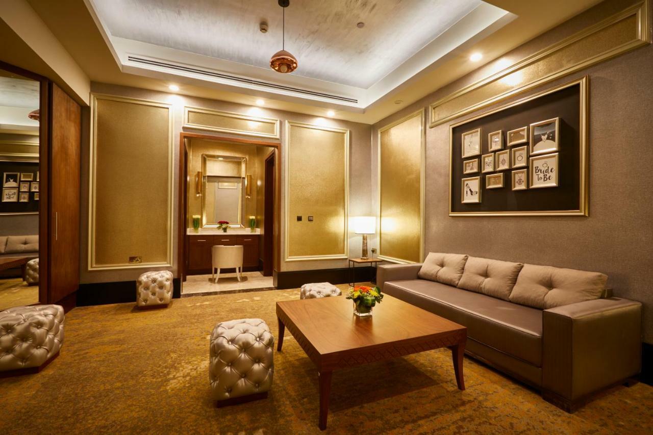 Millennium Resort Salalah Zewnętrze zdjęcie The Presidential Suite