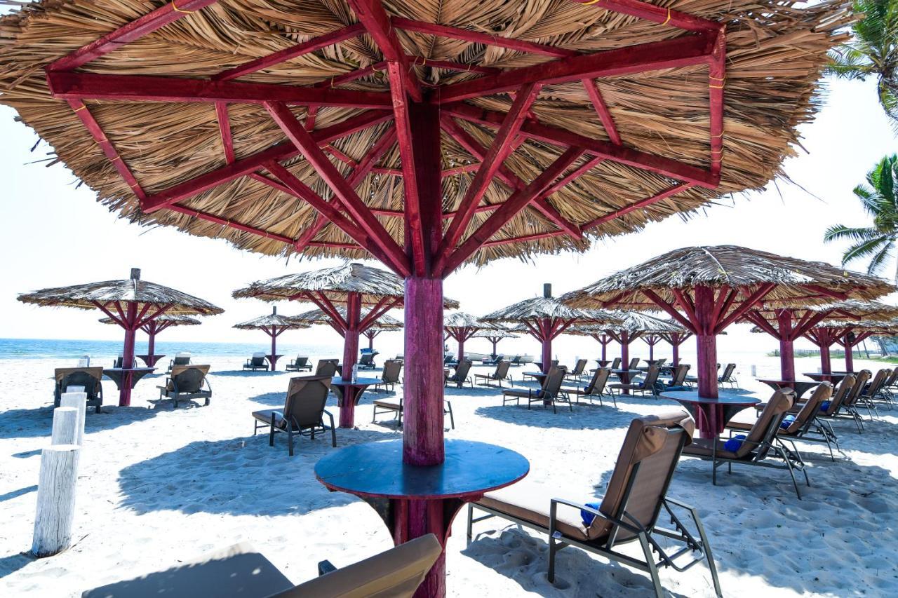 Millennium Resort Salalah Zewnętrze zdjęcie Beach in Crete